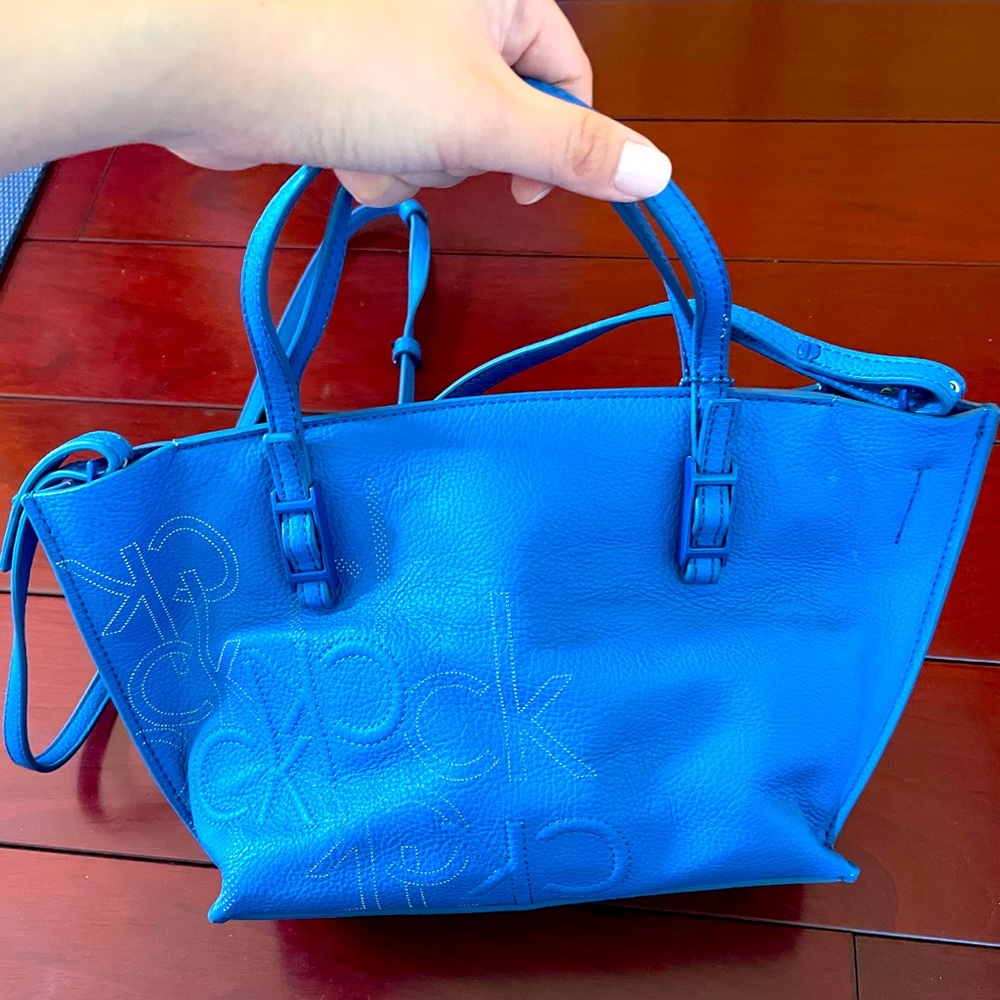 Calvin Klein shoulder bag